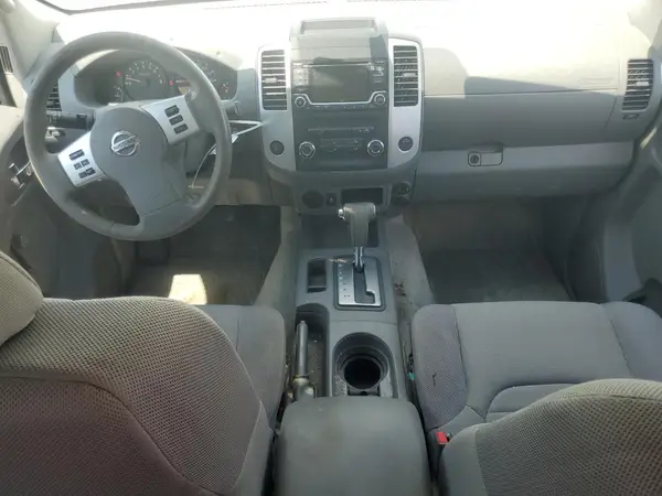 1N6BD0CT6HN712625 2017 NISSAN NAVARA (FRONTIER) - Image 8
