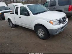 1N6BD0CT6HN716836 2017 NISSAN NAVARA (FRONTIER)