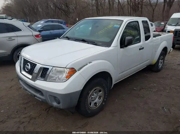 1N6BD0CT6HN716836 2017 NISSAN NAVARA (FRONTIER) - Image 2