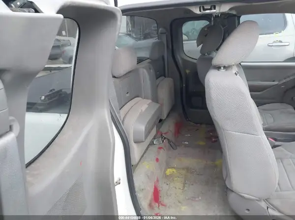 1N6BD0CT6HN716836 2017 NISSAN NAVARA (FRONTIER) - Image 8