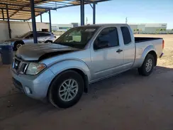 1N6BD0CT6HN718019 2017 NISSAN NAVARA (FRONTIER)