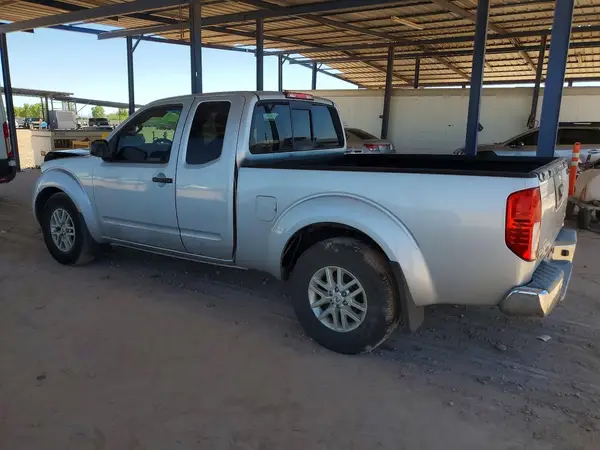 1N6BD0CT6HN718019 2017 NISSAN NAVARA (FRONTIER) - Image 2