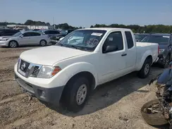 1N6BD0CT6HN719574 2017 NISSAN NAVARA (FRONTIER)