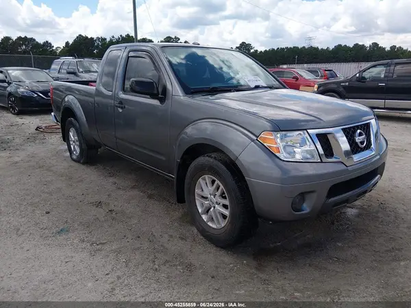 1N6BD0CT6HN722328 2017 NISSAN NAVARA (FRONTIER) - Image 1