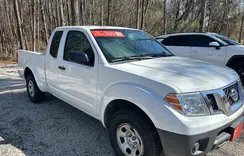 1N6BD0CT6HN726783 2017 NISSAN NAVARA (FRONTIER)