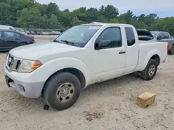 1N6BD0CT6HN727254 2017 NISSAN NAVARA (FRONTIER)