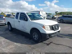 1N6BD0CT6HN727948 2017 NISSAN NAVARA (FRONTIER)