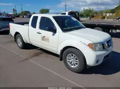 1N6BD0CT6HN728131 2017 NISSAN NAVARA (FRONTIER)