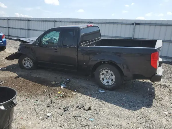 1N6BD0CT6HN730879 2017 NISSAN NAVARA (FRONTIER) - Image 2
