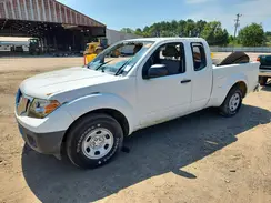 1N6BD0CT6HN732275 2017 NISSAN NAVARA (FRONTIER)