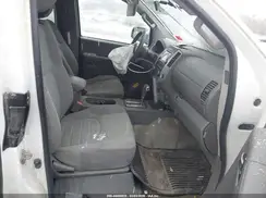 1N6BD0CT6HN736021 2017 NISSAN NAVARA (FRONTIER)