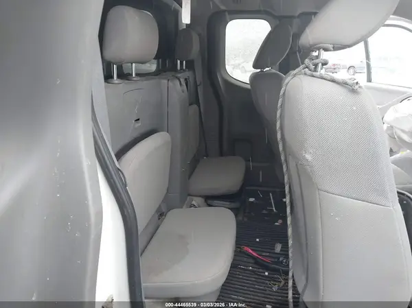 1N6BD0CT6HN736021 2017 NISSAN NAVARA (FRONTIER) - Image 3