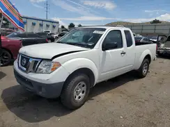 1N6BD0CT6HN736603 2017 NISSAN NAVARA (FRONTIER)
