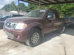 1N6BD0CT6HN738559 2017 NISSAN NAVARA (FRONTIER)