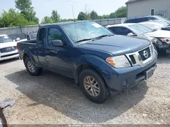 1N6BD0CT6HN739839 2017 NISSAN NAVARA (FRONTIER)