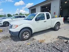 1N6BD0CT6HN741283 2017 NISSAN NAVARA (FRONTIER)