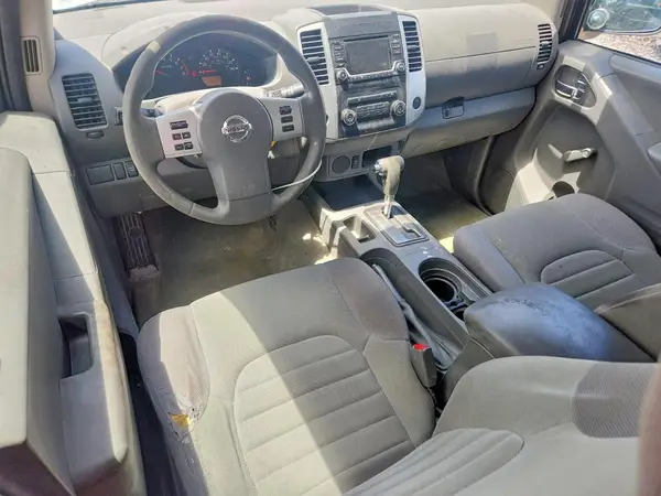 1N6BD0CT6HN741283 2017 NISSAN NAVARA (FRONTIER) - Image 8
