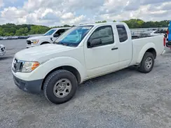 1N6BD0CT6HN742563 2017 NISSAN NAVARA (FRONTIER)