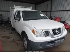 1N6BD0CT6HN742627 2017 NISSAN NAVARA (FRONTIER)