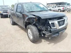 1N6BD0CT6HN744958 2017 NISSAN NAVARA (FRONTIER)