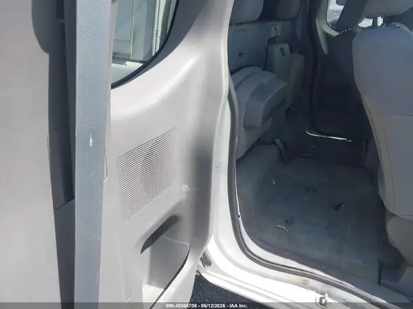 1N6BD0CT6HN744989 2017 NISSAN NAVARA (FRONTIER) - Image 8