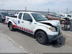 1N6BD0CT6HN745155 2017 NISSAN NAVARA (FRONTIER)