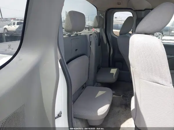 1N6BD0CT6HN745155 2017 NISSAN NAVARA (FRONTIER) - Image 8