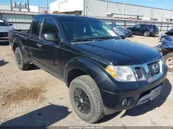 1N6BD0CT6HN745396 2017 NISSAN NAVARA (FRONTIER)