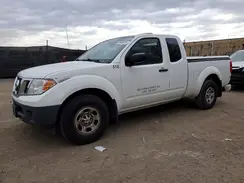 1N6BD0CT6HN745575 2017 NISSAN NAVARA (FRONTIER)