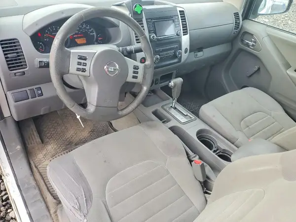 1N6BD0CT6HN749206 2017 NISSAN NAVARA (FRONTIER) - Image 8