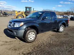 1N6BD0CT6HN750677 2017 NISSAN NAVARA (FRONTIER)