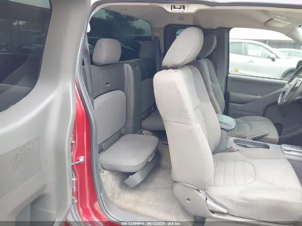 1N6BD0CT6HN750730 2017 NISSAN NAVARA (FRONTIER) - Image 8