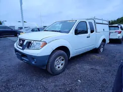 1N6BD0CT6HN751697 2017 NISSAN NAVARA (FRONTIER)
