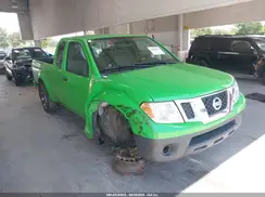 1N6BD0CT6HN754129 2017 NISSAN NAVARA (FRONTIER)