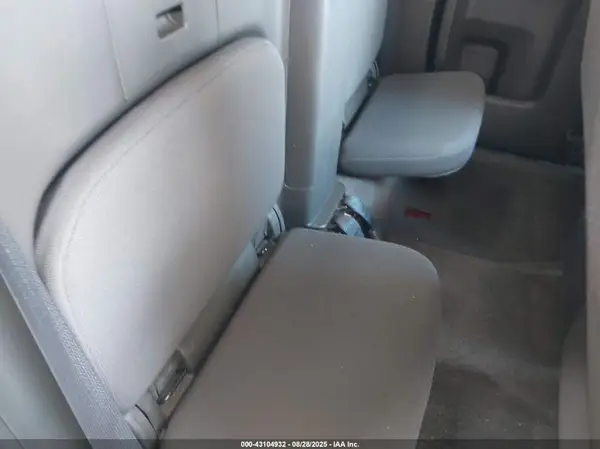 1N6BD0CT6HN754129 2017 NISSAN NAVARA (FRONTIER) - Image 8