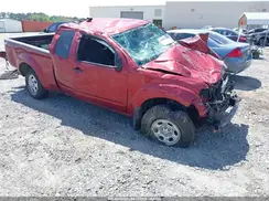 1N6BD0CT6HN756415 2017 NISSAN NAVARA (FRONTIER)