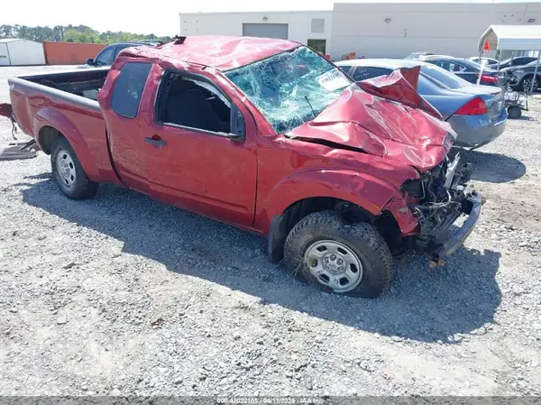 1N6BD0CT6HN756415 2017 NISSAN NAVARA (FRONTIER) - Image 1