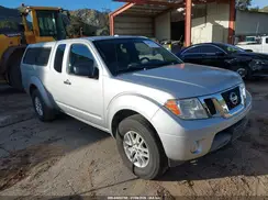 1N6BD0CT6HN757533 2017 NISSAN NAVARA (FRONTIER)