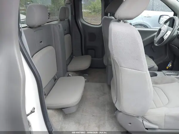 1N6BD0CT6HN759055 2017 NISSAN NAVARA (FRONTIER) - Image 8