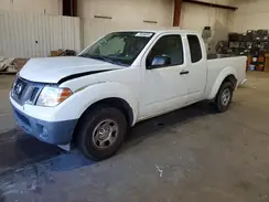 1N6BD0CT6HN760142 2017 NISSAN NAVARA (FRONTIER)