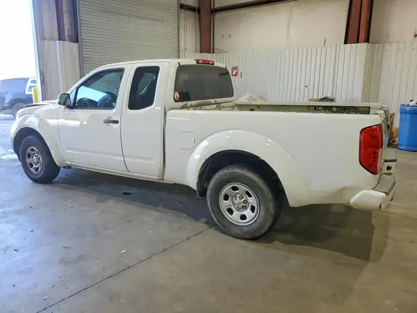 1N6BD0CT6HN760142 2017 NISSAN NAVARA (FRONTIER) - Image 2