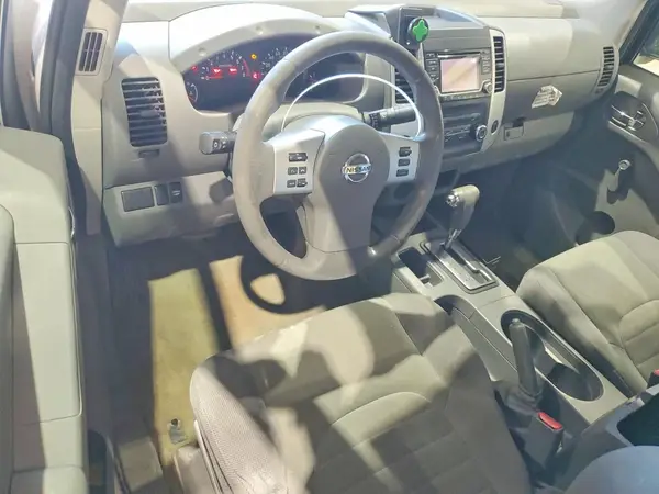 1N6BD0CT6HN760142 2017 NISSAN NAVARA (FRONTIER) - Image 8