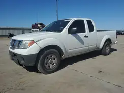 1N6BD0CT6HN763669 2017 NISSAN NAVARA (FRONTIER)