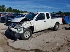 1N6BD0CT6HN764093 2017 NISSAN NAVARA (FRONTIER)