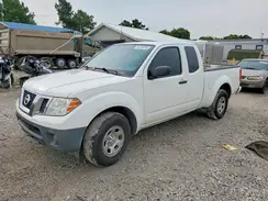 1N6BD0CT6HN764420 2017 NISSAN NAVARA (FRONTIER)