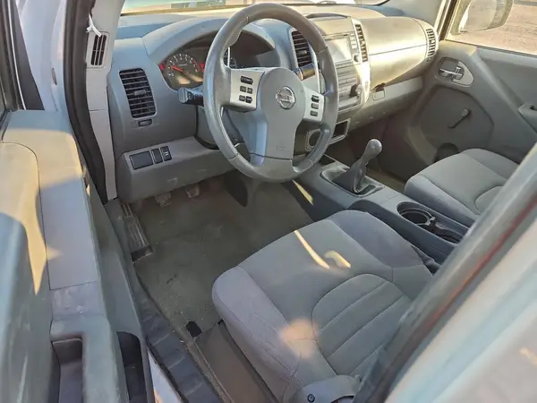 1N6BD0CT6HN764448 2017 NISSAN NAVARA (FRONTIER) - Image 8