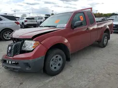 1N6BD0CT6HN769102 2017 NISSAN NAVARA (FRONTIER)