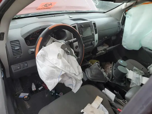 1N6BD0CT6HN769102 2017 NISSAN NAVARA (FRONTIER) - Image 8