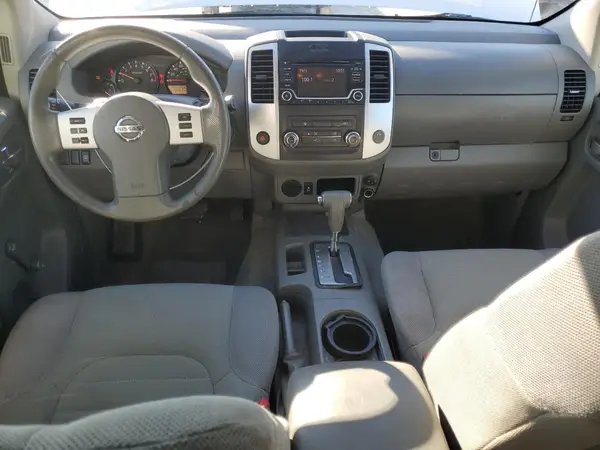 1N6BD0CT6HN774493 2017 NISSAN NAVARA (FRONTIER) - Image 8