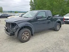 1N6BD0CT6HN777653 2017 NISSAN NAVARA (FRONTIER)